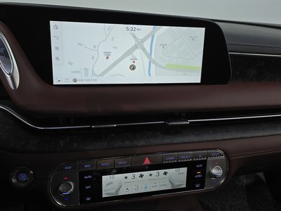 2023 Genesis G90 (RS4) 缩略图 18