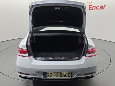 2023 Genesis G90 (RS4) 缩略图 25