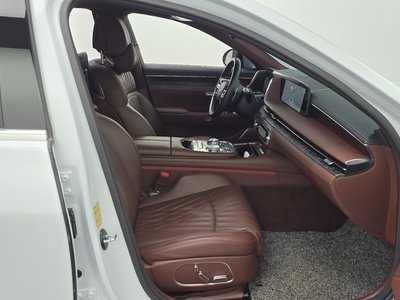 2023 Genesis G90 (RS4) 缩略图 16