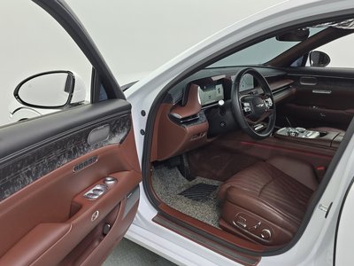 2023 Genesis G90 (RS4) 缩略图 13