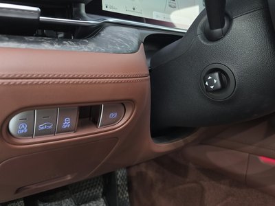 2023 Genesis G90 (RS4) 缩略图 22