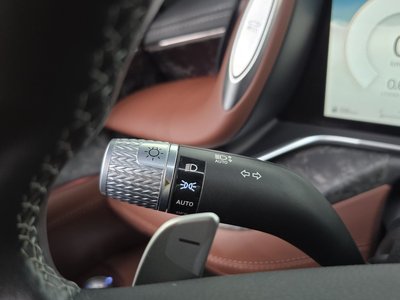 2023 Genesis G90 (RS4) 缩略图 42