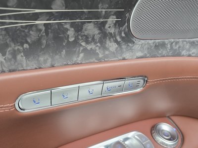 2023 Genesis G90 (RS4) 缩略图 38
