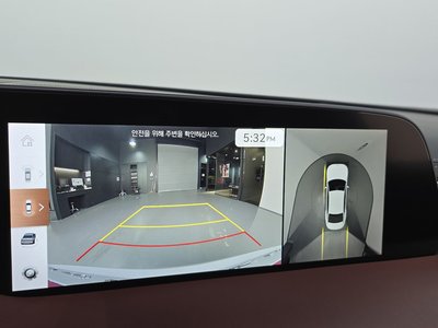 2023 Genesis G90 (RS4) 缩略图 20