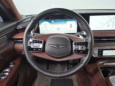 2023 Genesis G90 (RS4) 缩略图 19