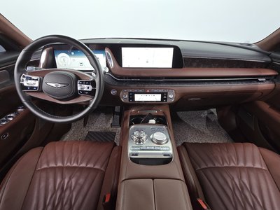 صورة 5 لـ 2023 Genesis G90 (RS4)
