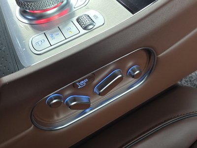 2023 Genesis G90 (RS4) 缩略图 41