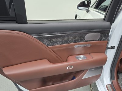 2023 Genesis G90 (RS4) 缩略图 15