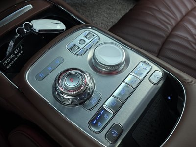 2023 Genesis G90 (RS4) 缩略图 12