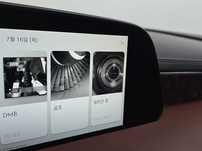 2023 Genesis G90 (RS4) 缩略图 37