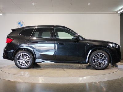 2025 BMW X1 — фото 10