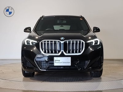 2025 BMW X1 — фото 5
