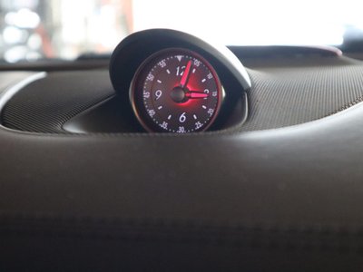 MERCEDES-BENZ SLK - 8