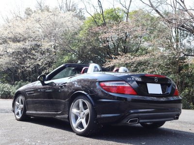 MERCEDES-BENZ SLK - 2