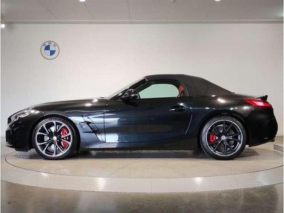 BMW Z4 - 7