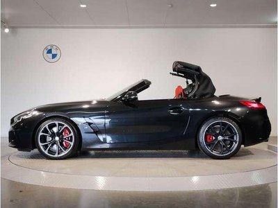 BMW Z4 - 3