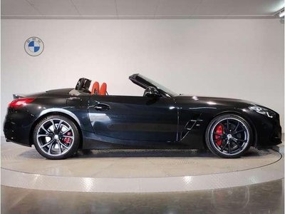 BMW Z4 - 9