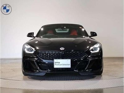 BMW Z4 - 5