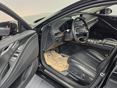 GENESIS G80 (RG3) - 10