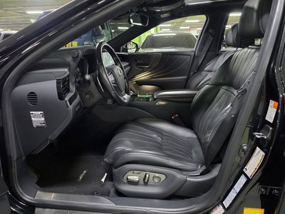 2021 Lexus LS 缩略图 14