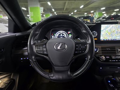 2021 Lexus LS 缩略图 12