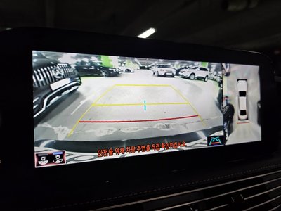 2021 Lexus LS 缩略图 11