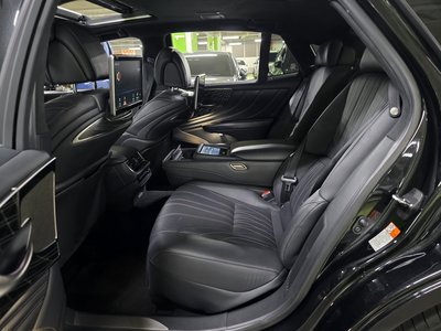 2021 Lexus LS 缩略图 15
