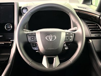 2025 TOYOTA ALPHARD 缩略图 15