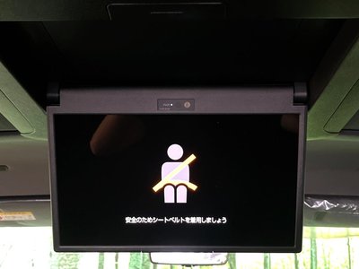 2025 TOYOTA ALPHARD 照片 5