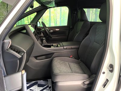 2025 TOYOTA ALPHARD 缩略图 38