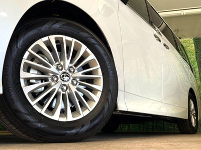 2025 TOYOTA ALPHARD 缩略图 30