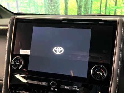 2025 TOYOTA ALPHARD 照片 3