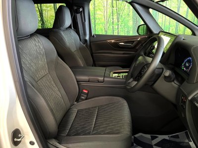 2025 TOYOTA ALPHARD 缩略图 17