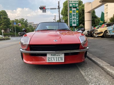 1976 Nissan FAIRLADY Z — фото 2