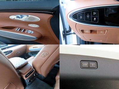 صورة مصغرة 18 لـ 2023 Genesis GV70