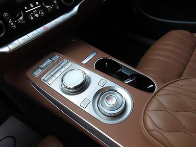 صورة مصغرة 11 لـ 2023 Genesis GV70