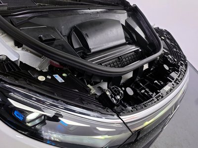 MERCEDES-BENZ EQS SUV - 7