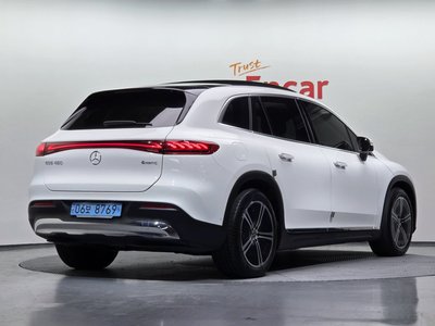 MERCEDES-BENZ EQS SUV - 3