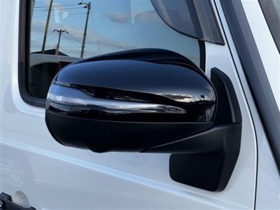 MERCEDES-BENZ G-CLASS - 6