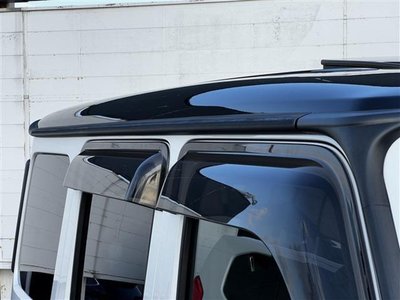 MERCEDES-BENZ G-CLASS - 7
