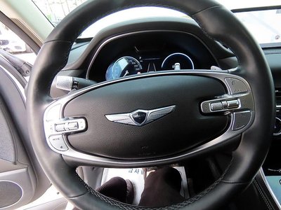 GENESIS GV80 - 8