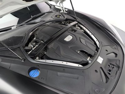 PORSCHE PANAMERA - 7