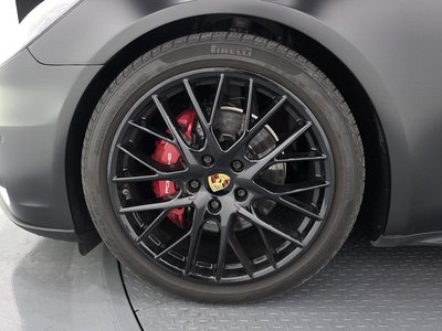 PORSCHE PANAMERA - 6