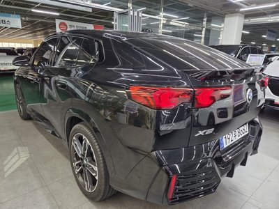 BMW X2 - 8