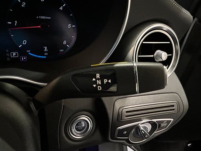 2022 Mercedes-BENZ GLC — миниатюра 20