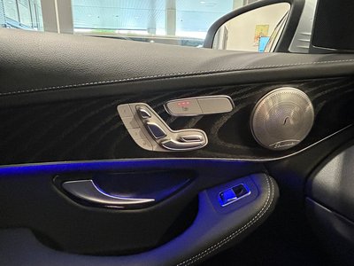 2022 Mercedes-BENZ GLC — миниатюра 25