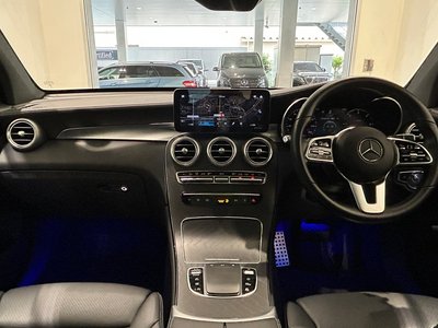 2022 Mercedes-BENZ GLC — миниатюра 6