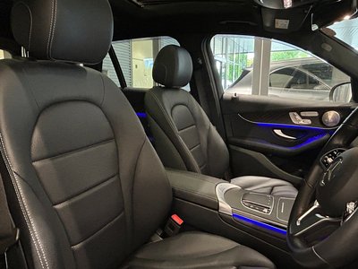 2022 Mercedes-BENZ GLC — миниатюра 8