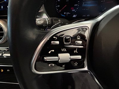 2022 Mercedes-BENZ GLC — миниатюра 17