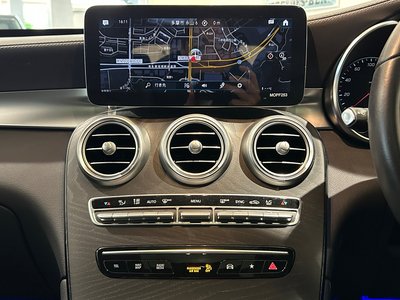2022 Mercedes-BENZ GLC — миниатюра 26